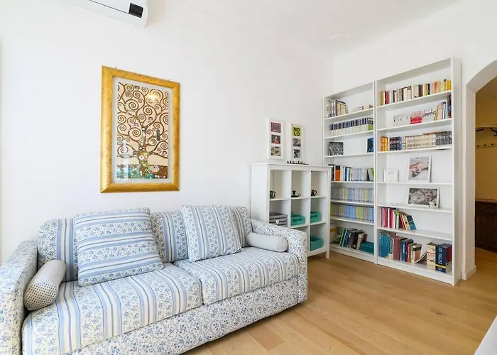 Primopiano - Rinuccini * 米兰