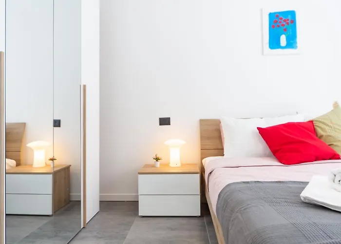 Casa vacanze Khl - Sansiro,