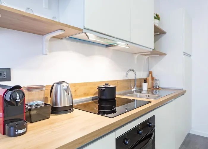 Khl - Sansiro, Casa vacanze