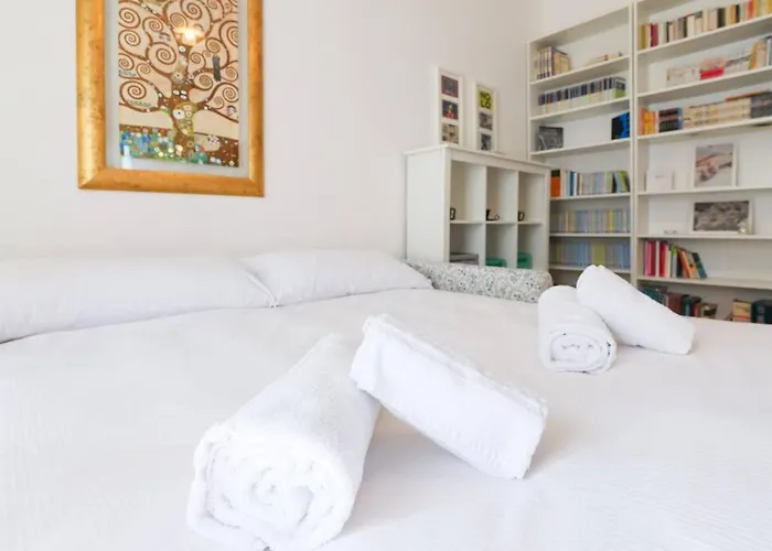 Primopiano - Rinuccini Apartamento Milão