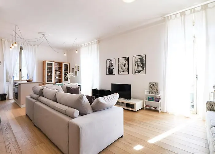 公寓 Primopiano - Rinuccini