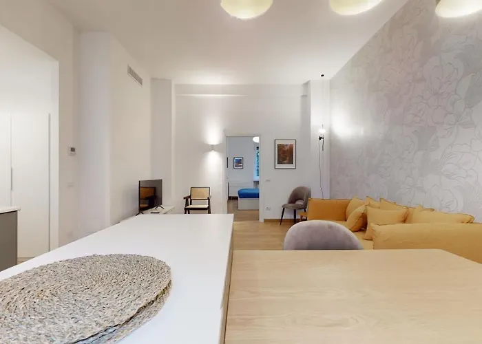 Sahi - Dei Dell'olimpo Porta Romana