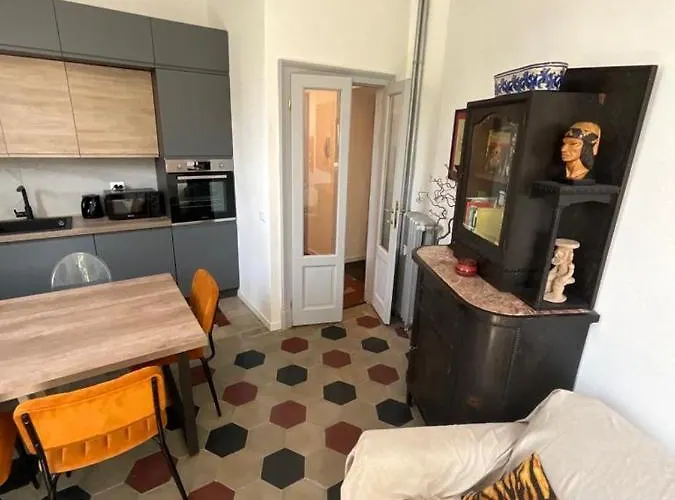 Lägenhet Sansiro 74 House *