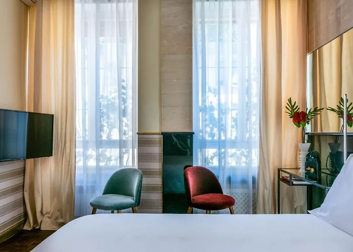 Riviere Private Scala 3*