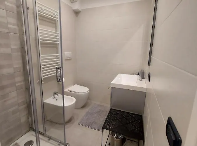 아파트 G&g House 밀라노