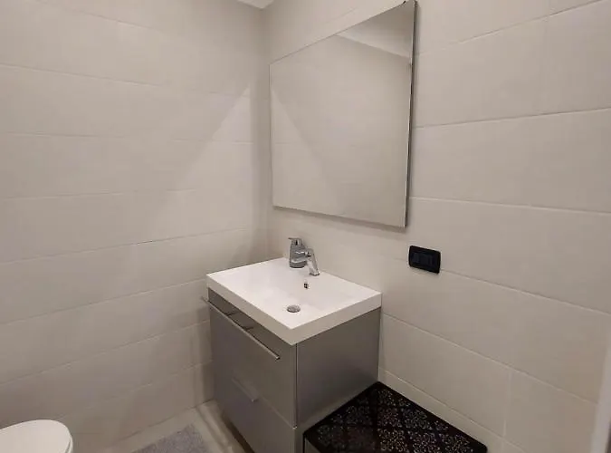 아파트 G&g House *