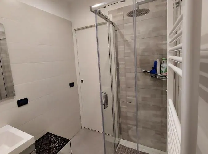 Appartement G&g House Milaan
