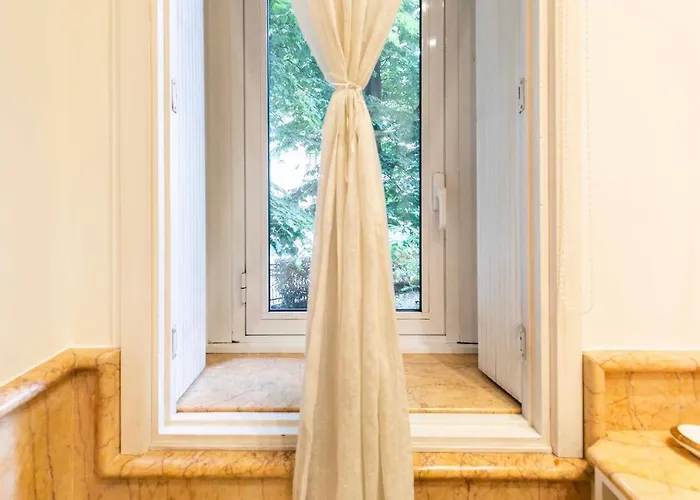 Klimt - Luxury Design * 밀라노