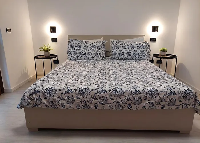 아파트 G&g House 밀라노