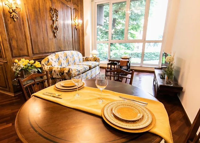 아파트 Klimt - Luxury Design *