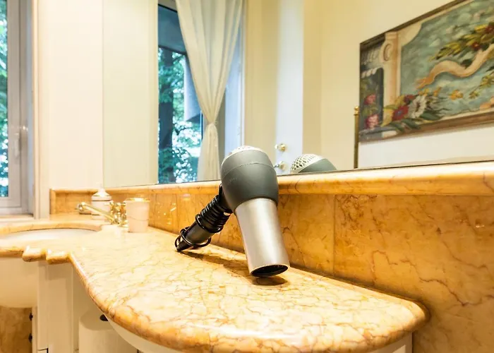 Klimt - Luxury Design * 밀라노