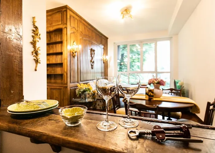 Klimt - Luxury Design * 밀라노