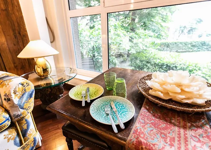 아파트 Klimt - Luxury Design *