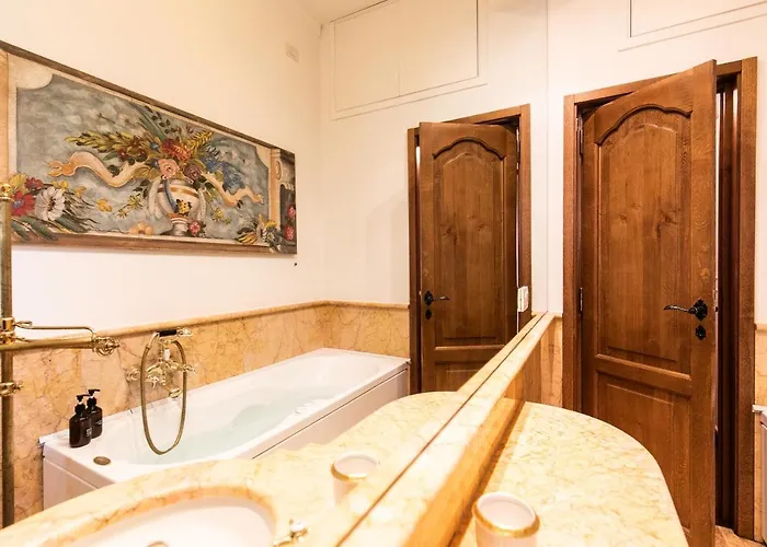 아파트 Klimt - Luxury Design *