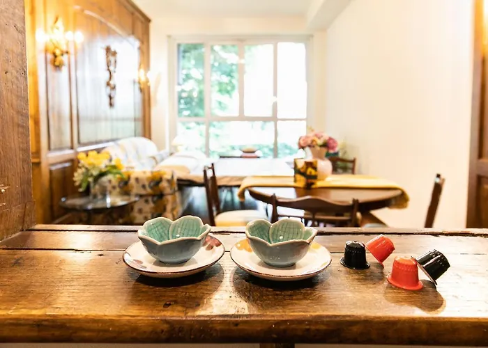 Klimt - Luxury Design * 밀라노