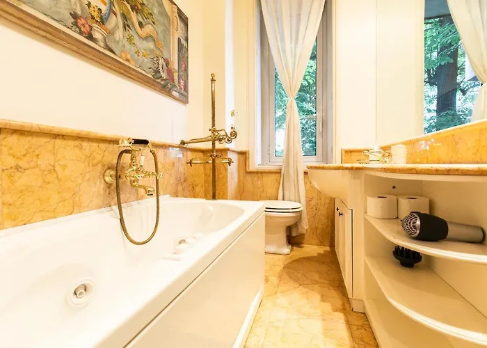 Klimt - Luxury Design