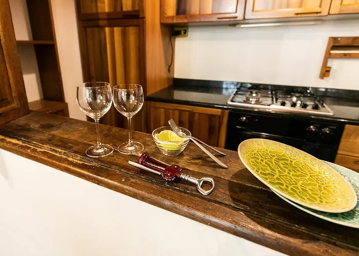 아파트 Klimt - Luxury Design 밀라노