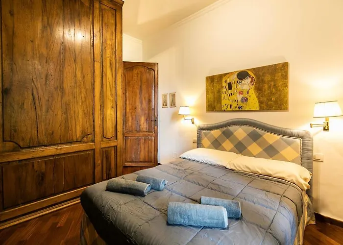 Klimt - Luxury Design 밀라노