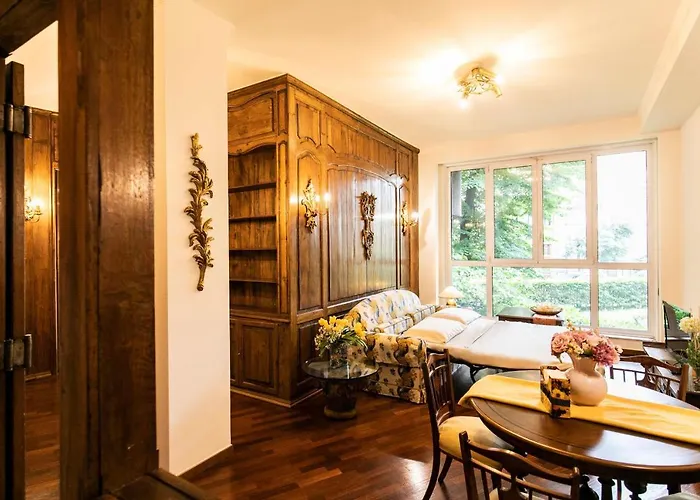 Klimt - Luxury Design * 밀라노