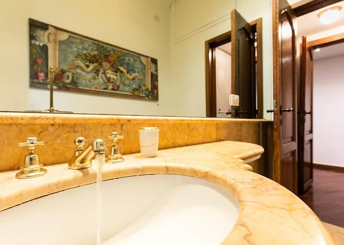 Klimt - Luxury Design Appartamento *