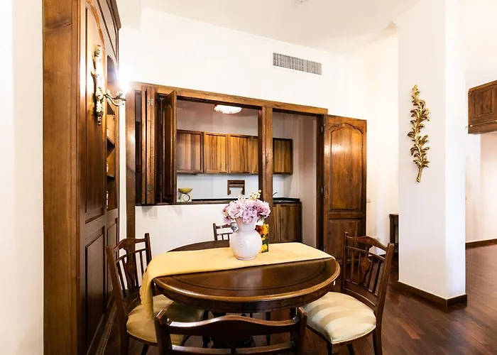 아파트 Klimt - Luxury Design 밀라노