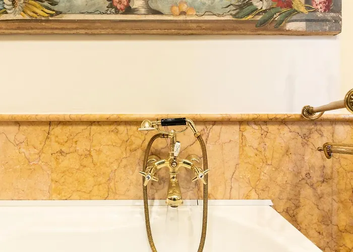 Klimt - Luxury Design * Μιλάνο