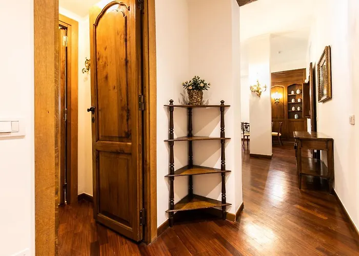 Klimt - Luxury Design Appartamento