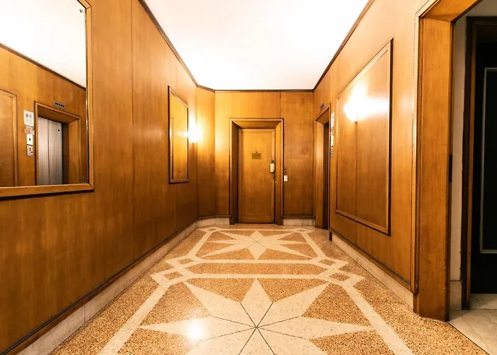 Klimt - Luxury Design 밀라노