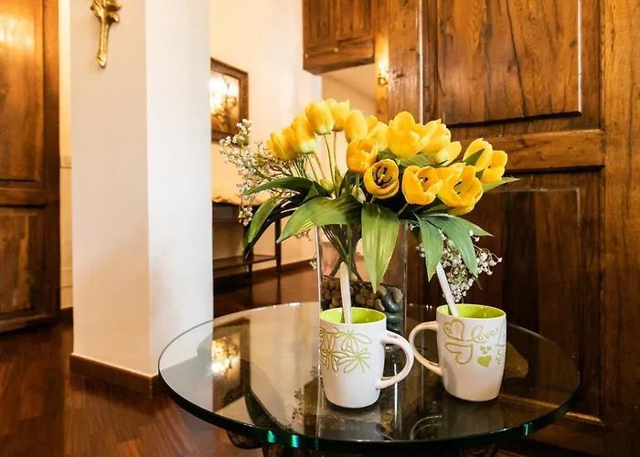 Klimt - Luxury Design 아파트