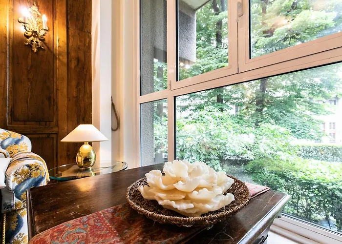 Klimt - Luxury Design *