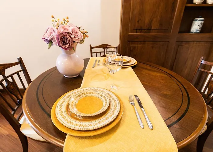 Klimt - Luxury Design 아파트 밀라노