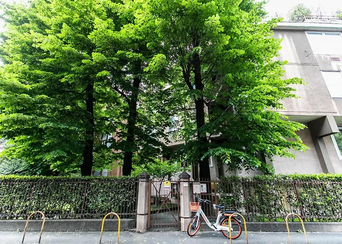 아파트 Klimt - Luxury Design