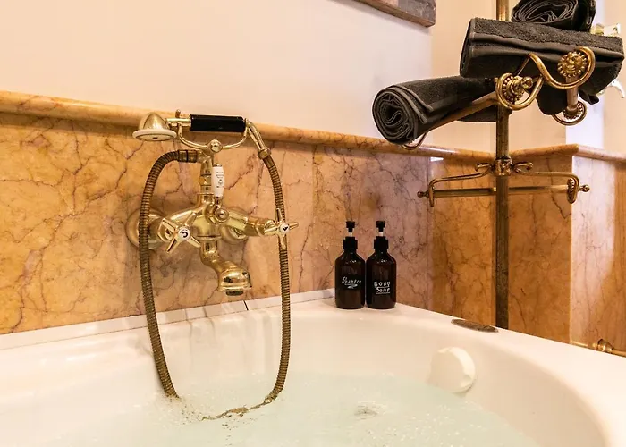 Klimt - Luxury Design 아파트 밀라노