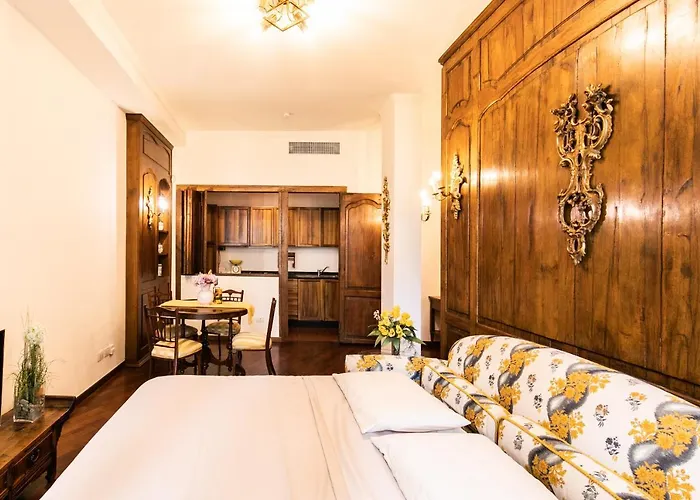 Klimt - Luxury Design * 밀라노