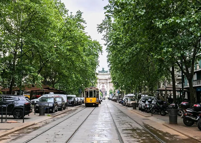 아파트 Klimt - Luxury Design *