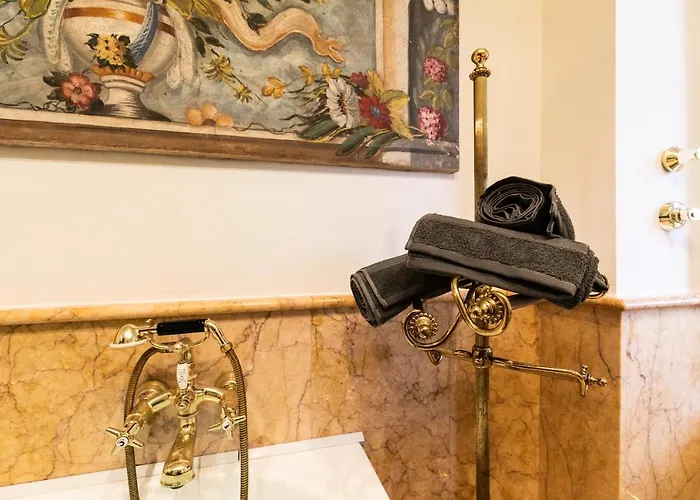 아파트 Klimt - Luxury Design *