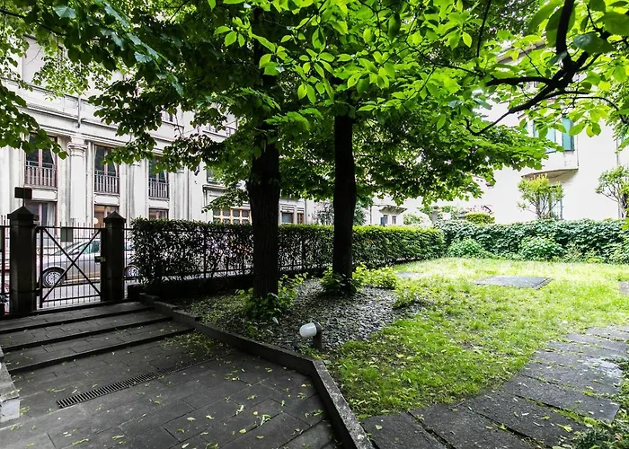 아파트 Klimt - Luxury Design