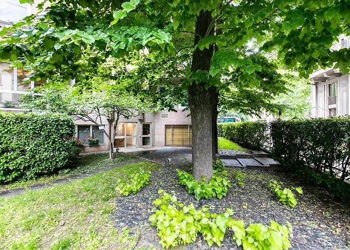 Klimt - Luxury Design * 밀라노