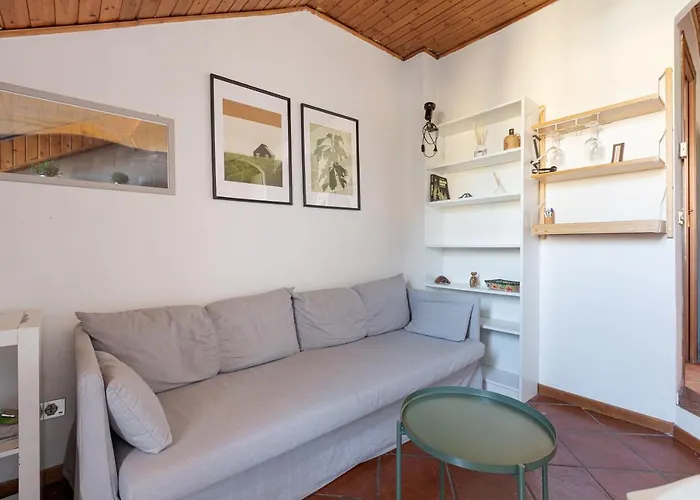 Apartment Dateo Balcony Mailand