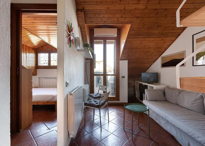 Dateo Balcony Mailand