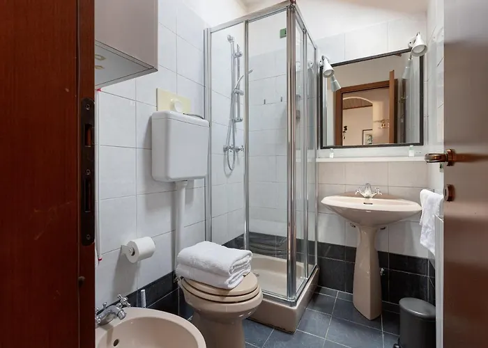 Dateo Balcony Mailand