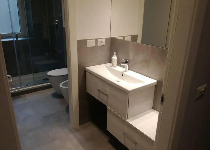 Lejlighed Mm3/repubblica, Posizione Imbattibile! *