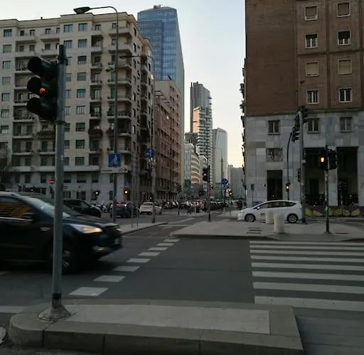 Lejlighed Mm3/repubblica, Posizione Imbattibile! *