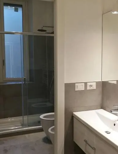 Mm3/repubblica, Posizione Imbattibile! Lejlighed Milano