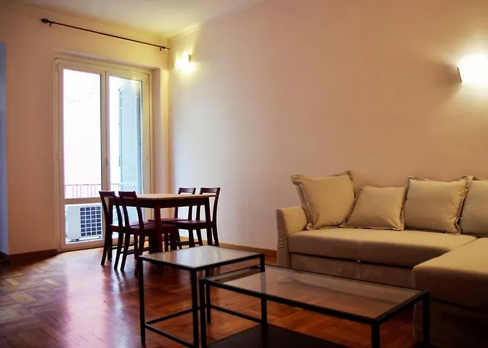 Apartment Splendido A Pagano Mailand