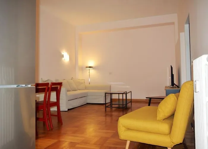 Splendido A Pagano Apartment