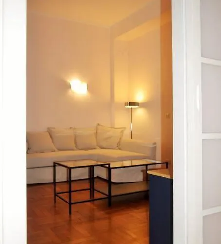 Splendido A Pagano Apartmán Milán