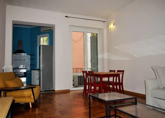 Splendido A Pagano Apartment Mailand