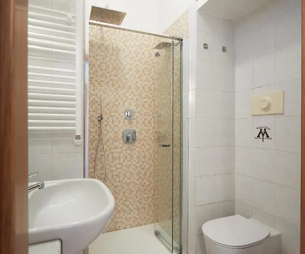 Harry Potter's Magic House - Metro M4 - Linate - Citta Studi Lejlighed