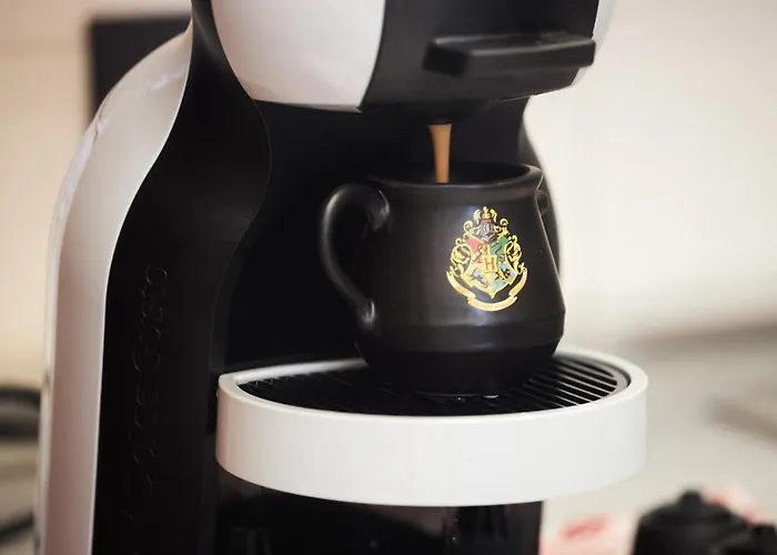 Harry Potter's Magic House - Metro M4 - Linate - Citta Studi Lejlighed Milano